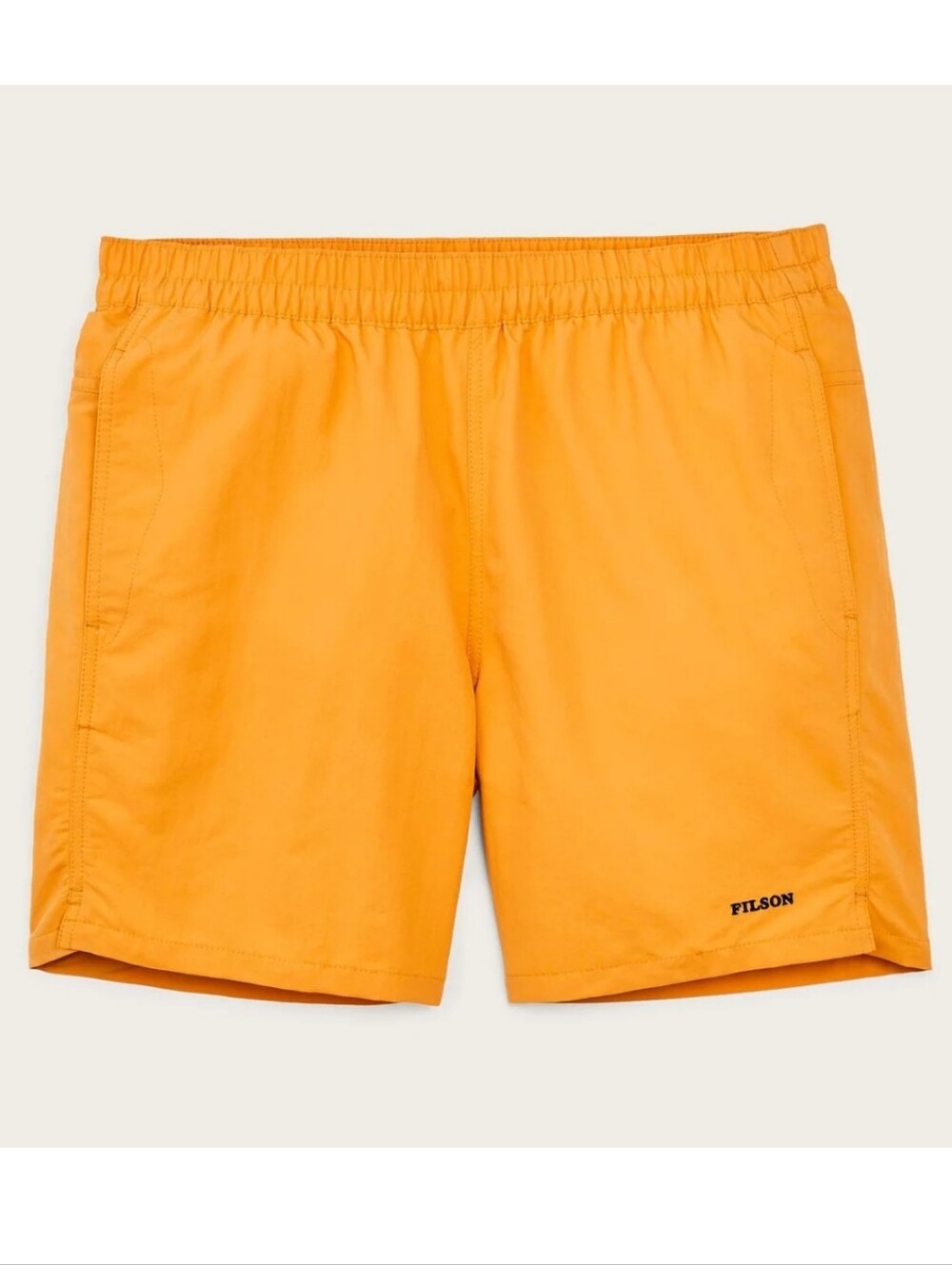 Filson Cooper Lake Swim Trunks Size Large